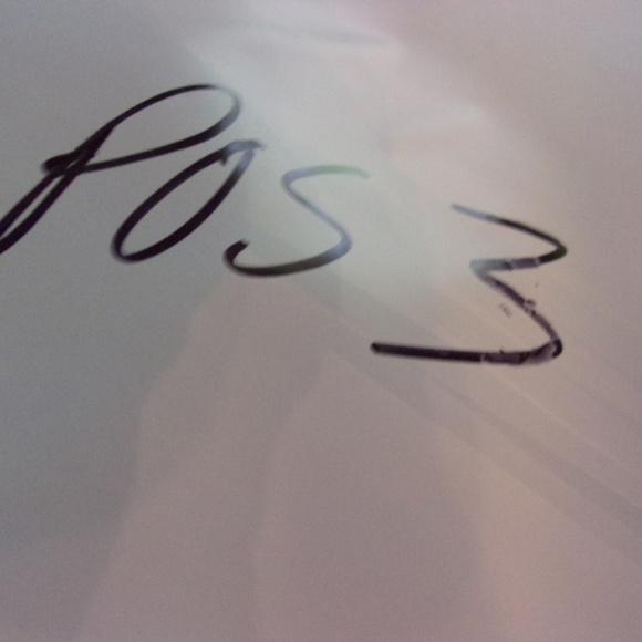 Flower Straw Hat. Pos3 - Picture 5 of 5